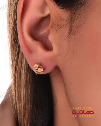 گوشواره نیکا شیرین